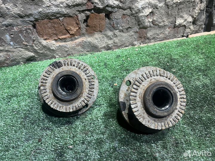 Ступица задняя Audi 100 c4