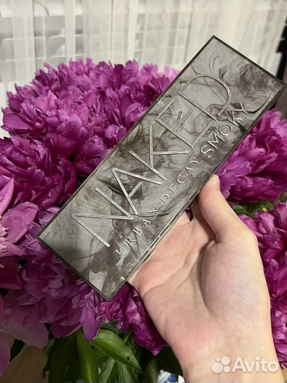 Косметика для макияжа