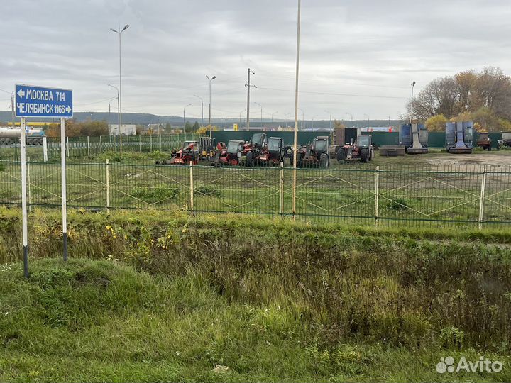 Разбор Маниту