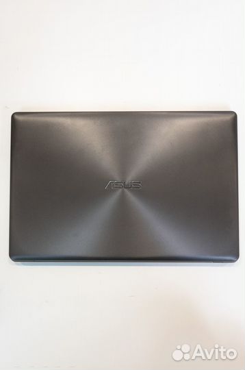 Asus X550C i5-3337U/8gb/ssd256gb