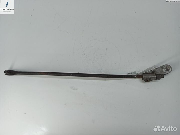 Тяга кулисы кпп 2022670032 на Mercedes W208 (CLK)