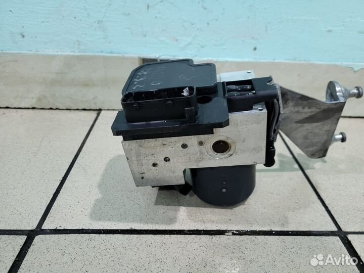 Блок абс Mercedes-Benz W220