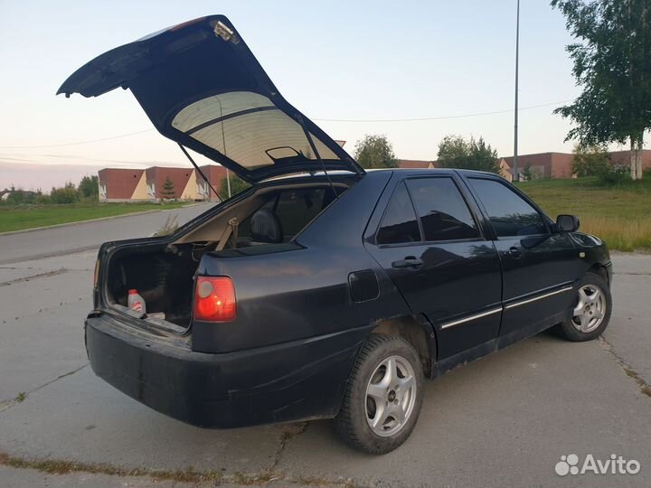 Chery Amulet (A15) 1.6 МТ, 2007, 170 000 км