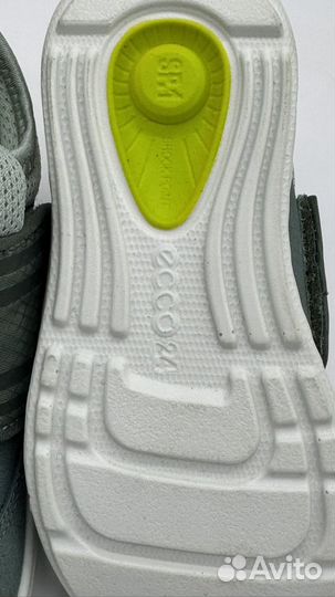 Полуботинки деми (24,25)