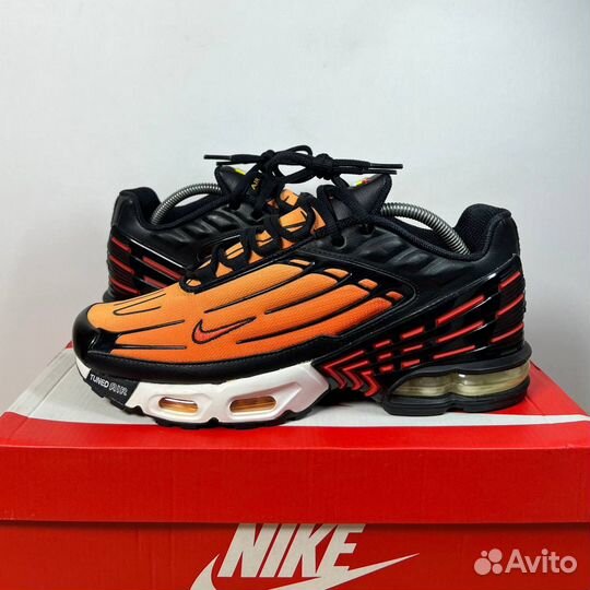 Nike Air Max Tn Plus lll Sunset