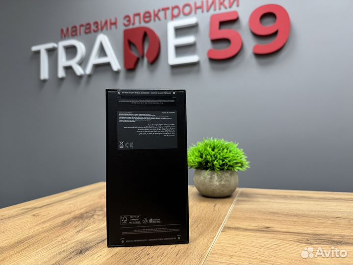 Samsung Galaxy S24 Ultra, 12/256 ГБ