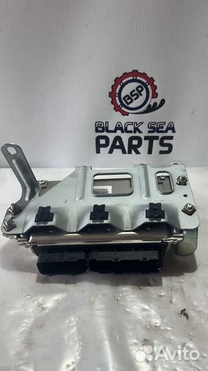Блок управление двигателя Hyundai Accent 903093009