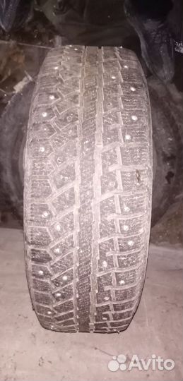 Продам Зимние колеса r15 195 65