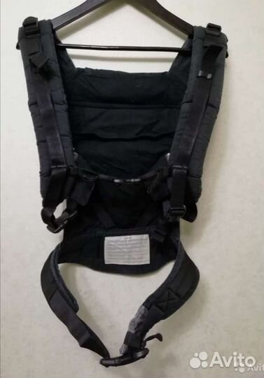Эргорюкзак manduca