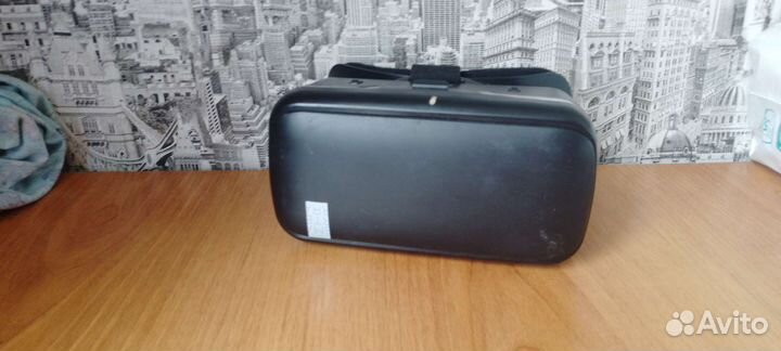 Очки виртуальной реальности