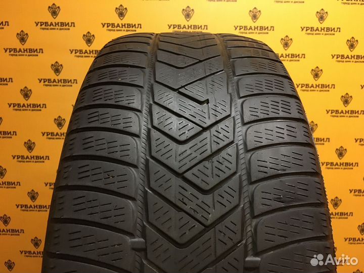 Pirelli Scorpion Winter 255/50 R20 109V