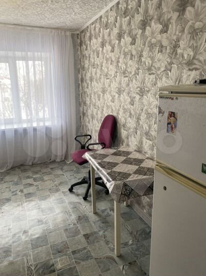 Комната 15 м² в 1-к., 4/5 эт.