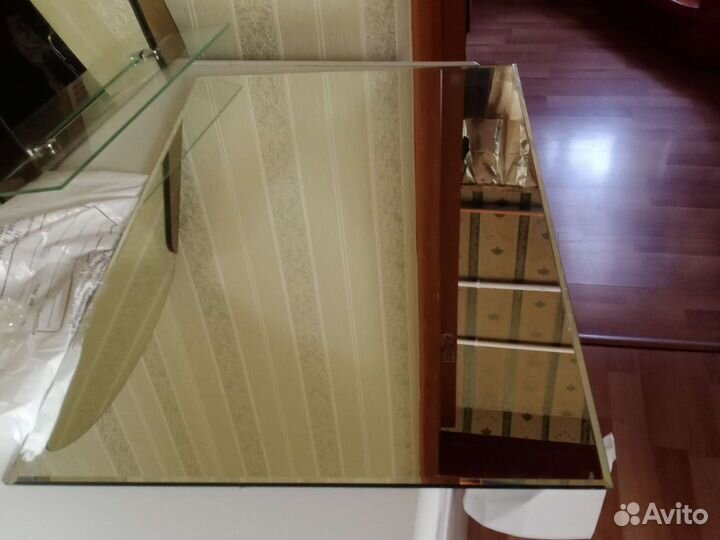 Зеркала 3шт