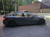 Tesla Model S AT, 2018, 91 000 км, с пробегом, цена 4 600 000 р�уб.