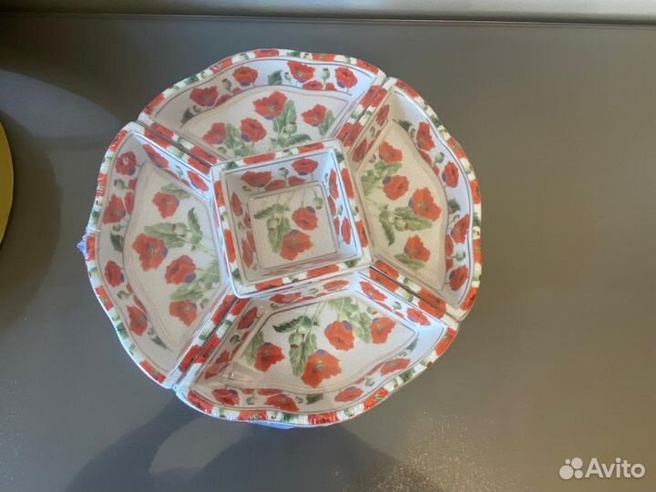 Набор столовой посуды