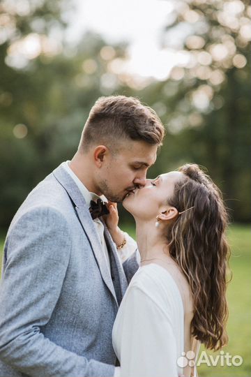 Свадебный фотограф