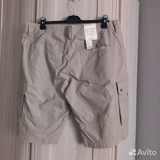 Шорты мужские 