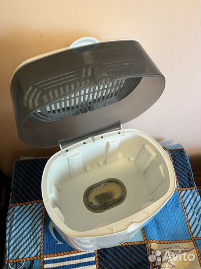 Стерилизатор для бутылочек dr browns