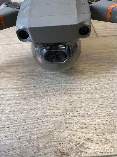 Квадрокоптер Dji mavic 2 enterprise dual
