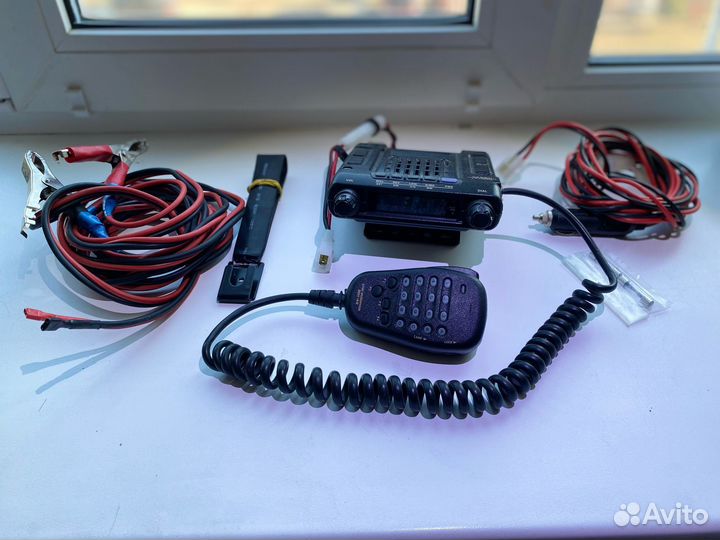 Yaesu ft 1500,ft270,vx6r