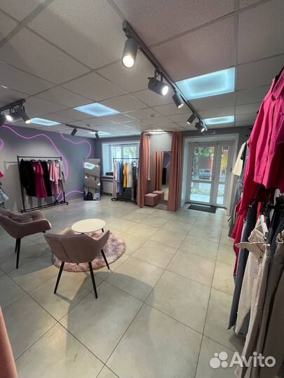 Готовый бизнес, новый магазин 