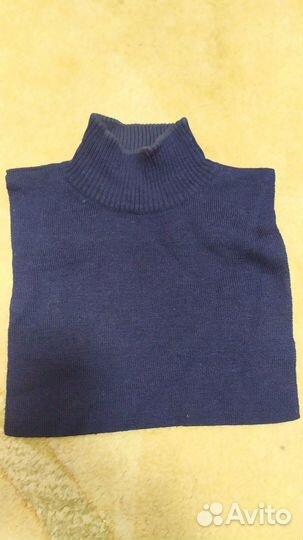 Манишка Lenne