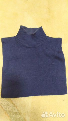 Манишка Lenne