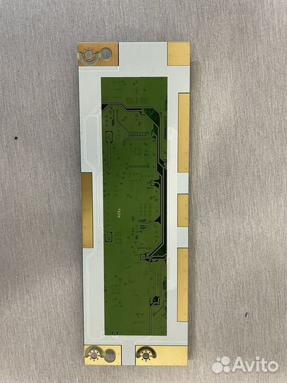 T-con HV430fhbn1A тв Samsung