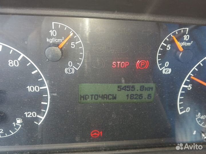 Клинцы КС-65719-1К, 2022