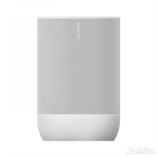Портативная акустика Sonos move White