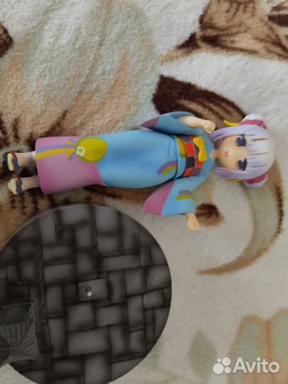 Аниме фигурки