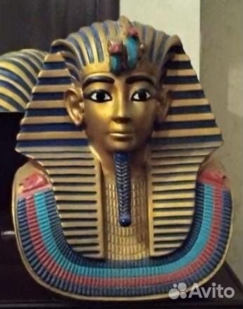 Статуэтка сувенир Фараон