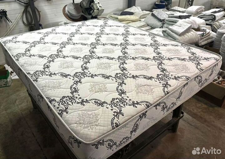 Матрас 160на200