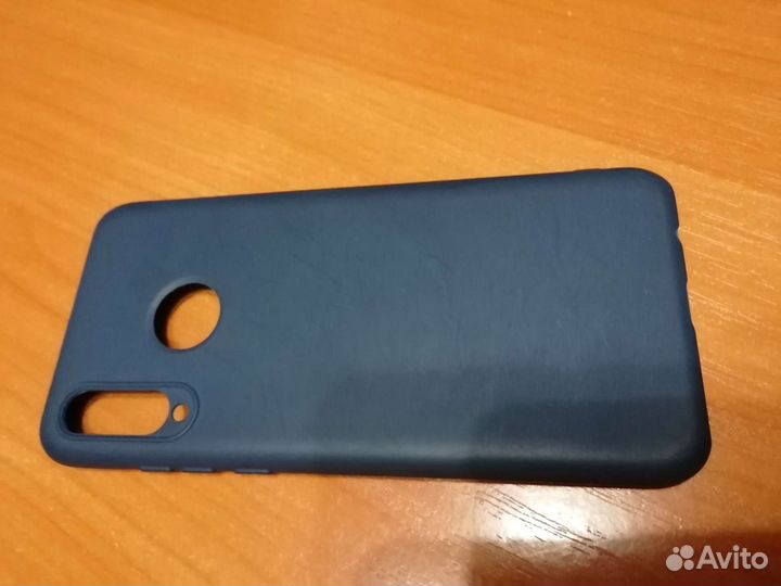 Чехол - бампер на смартфон