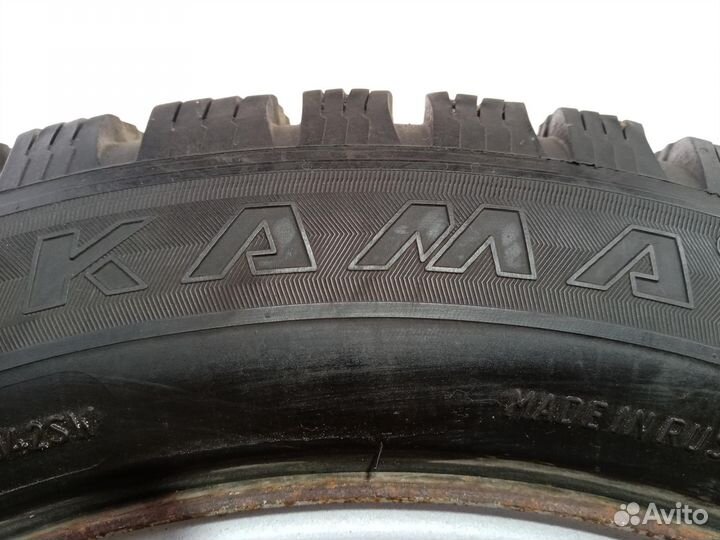 КАМА Кама-Евро-519 205/55 R16