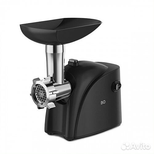 Мясорубка электрическая BQ MG2000/2001