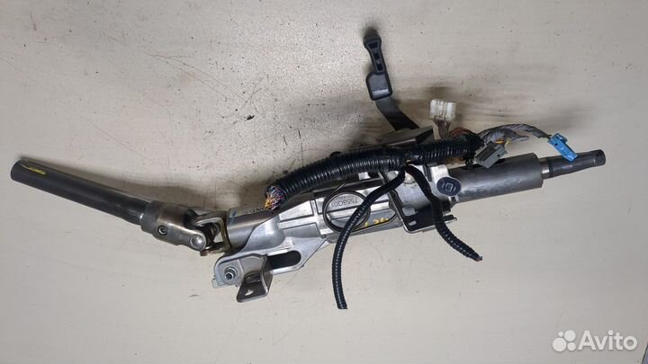 Колонка рулевая Honda Civic, 2012