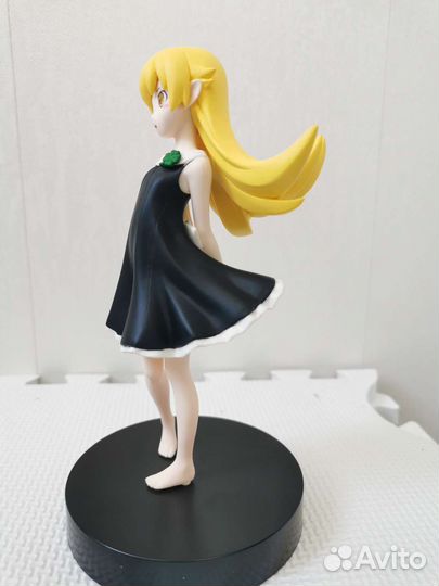 Аниме фигурка oshino shinobu