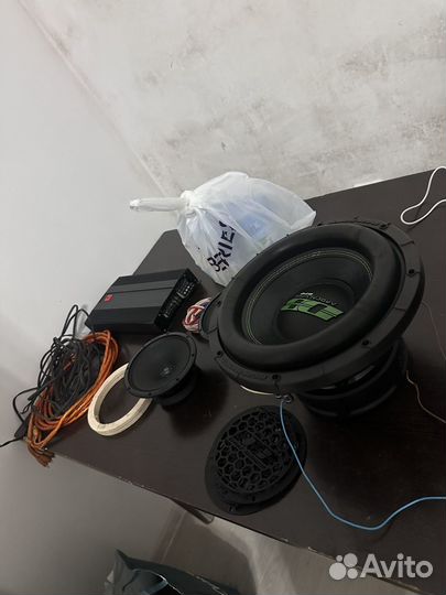 Динамики apocalypse ap-m61se