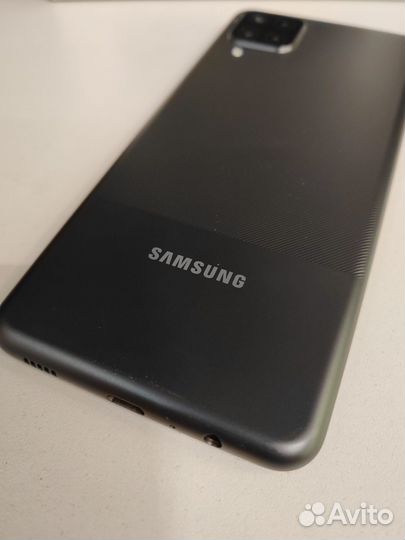 Samsung Galaxy A12, 4/64 ГБ