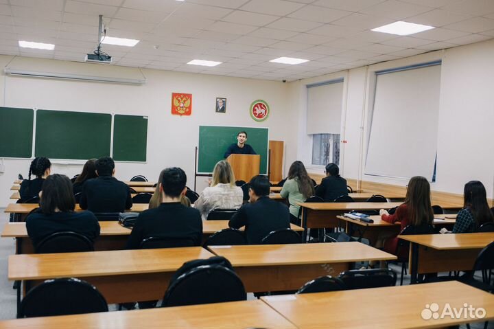 Дипломная работа техническая