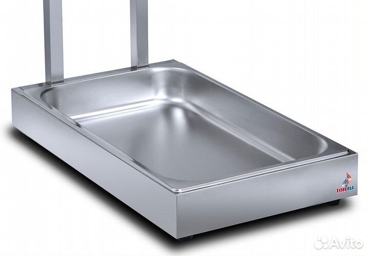 Подогреватель блюд Airhot FW 1