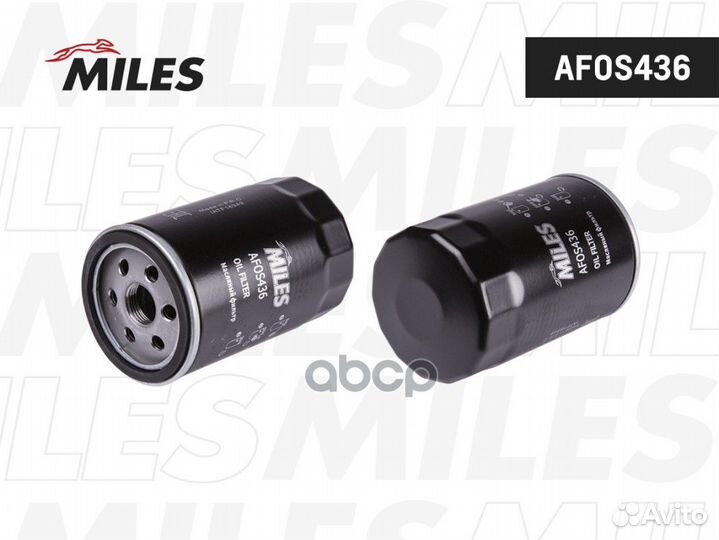 Фильтр масляный chevrolet captiva 07 3.2 afos4