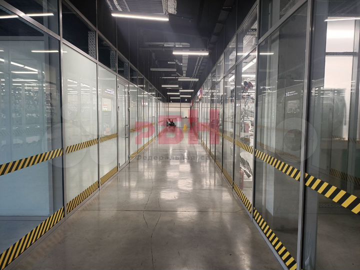 Островок 4кв.м. трафик ЖК весна