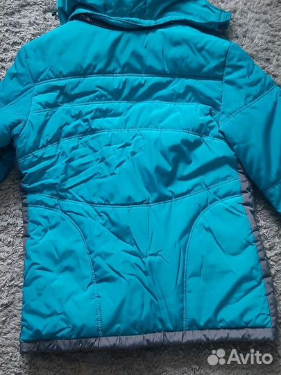 Лыжный костюм женский 48 50