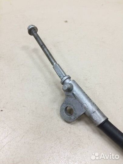 Трос ручника передний Mazda CX-7