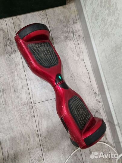 Гироскутер бу