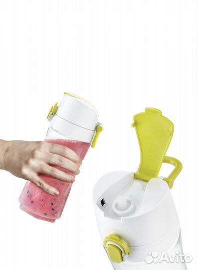 Блендер вакуумный стационарный Kitfort