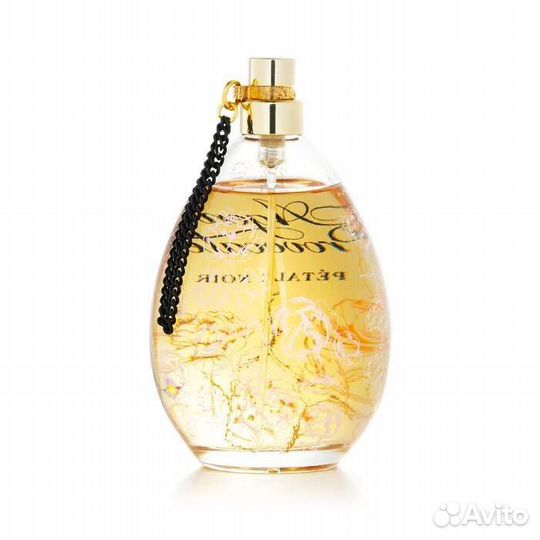 Agent Provocateur Petale Noirs