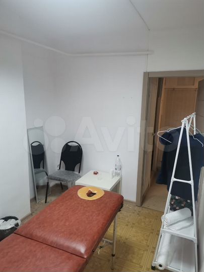 Свободного назначения, 8 м²